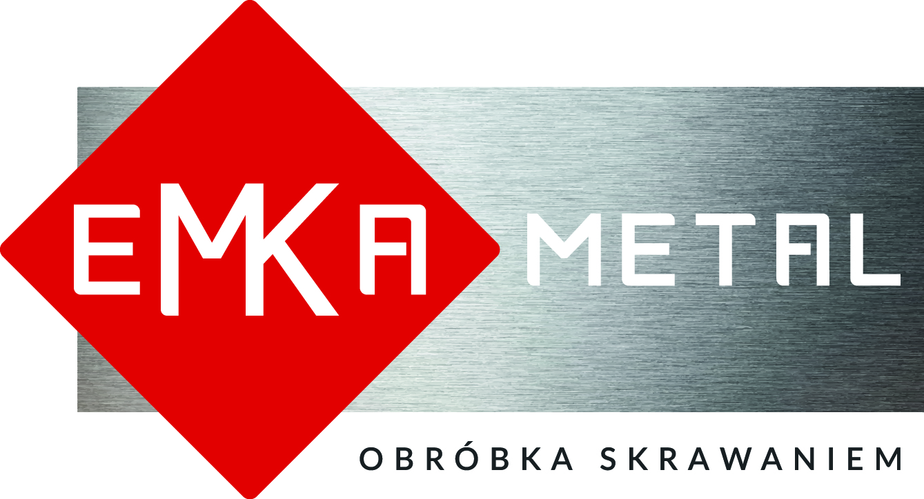 eMKaMetal logo